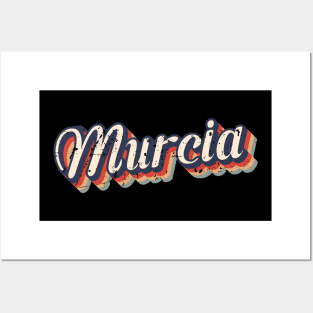 Murcia vintage 2 000006 Posters and Art